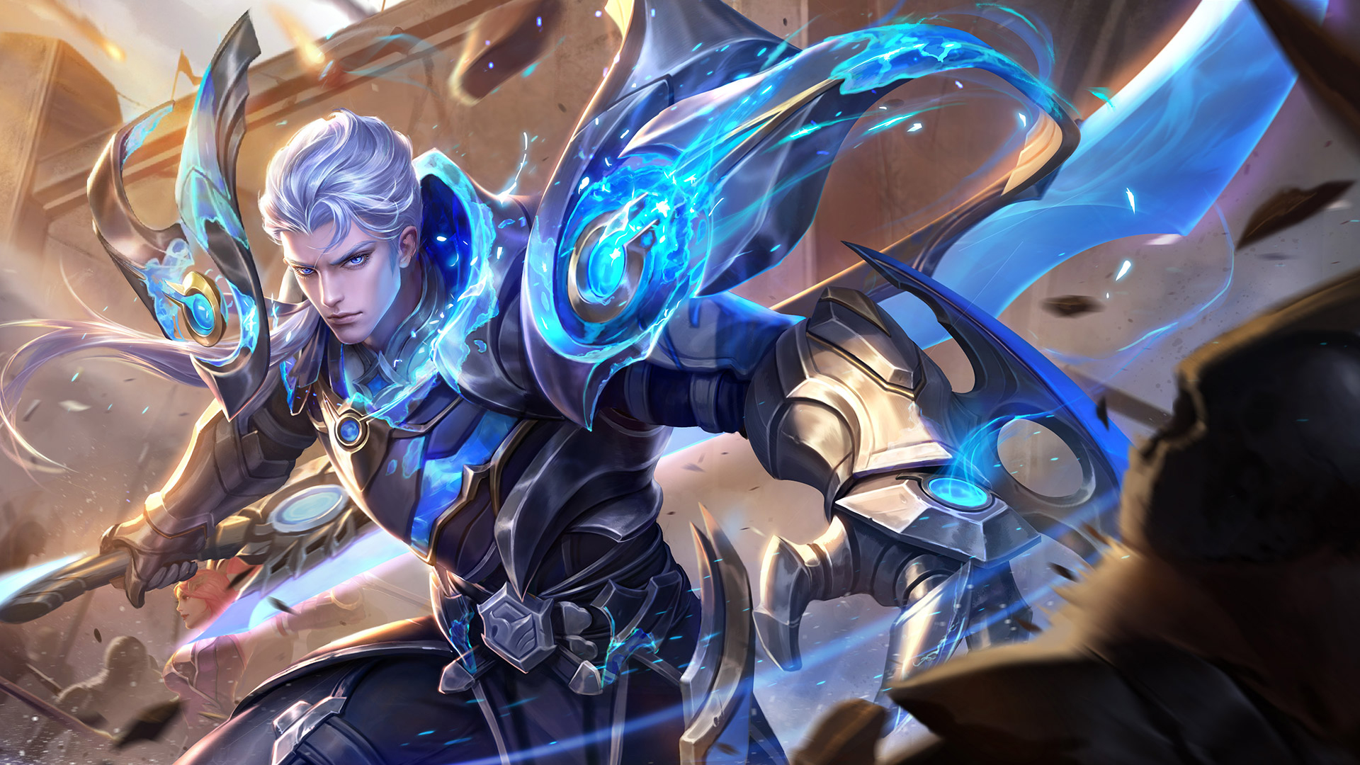 rookie ：我确实老了，希望对阵FPX时体力不要烧的太快