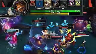交汇处的