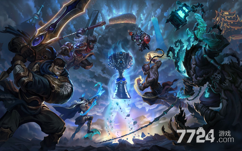 JDC ： ＂我们必须展示出前所未有的 BIG 水平＂