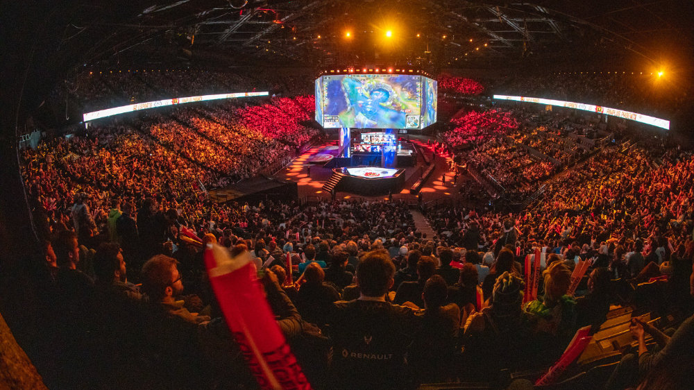 Fnatic 在 2025 年 StarLadder 布达佩斯 Major 上没有 CYPHER