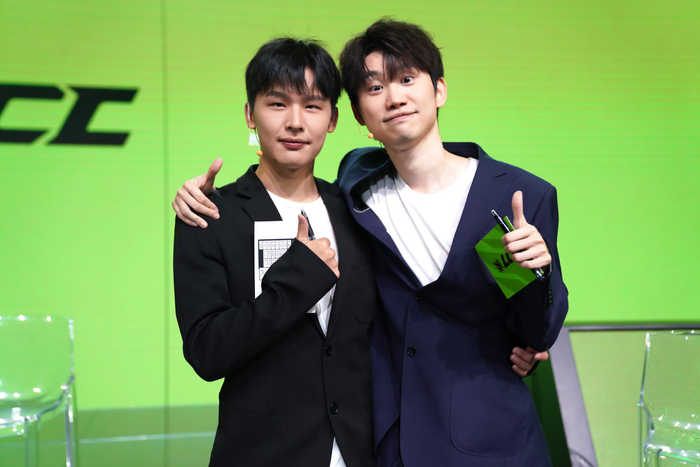 排位2锁定