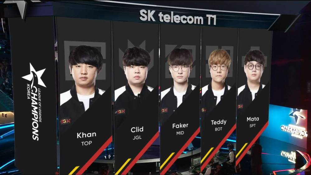 G2 Esports 将更换阵容参加2025年电子竞技世界杯