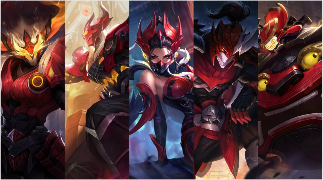 Daeny：没有和KDF打训练赛的机会很遗憾