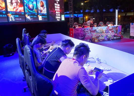 CSGO PGL安特卫普Major 24支参赛队伍全部产生