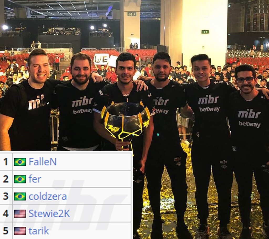 CSGO赛事举办方BLAST表示不会邀请俄罗斯战队参赛