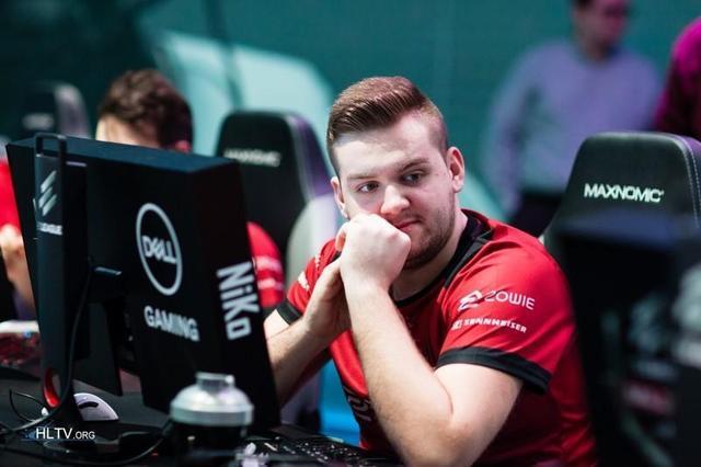 FaZe Clan vs Ninjas in Pyjamas 比赛预测 - ESL Pro League 第20赛季