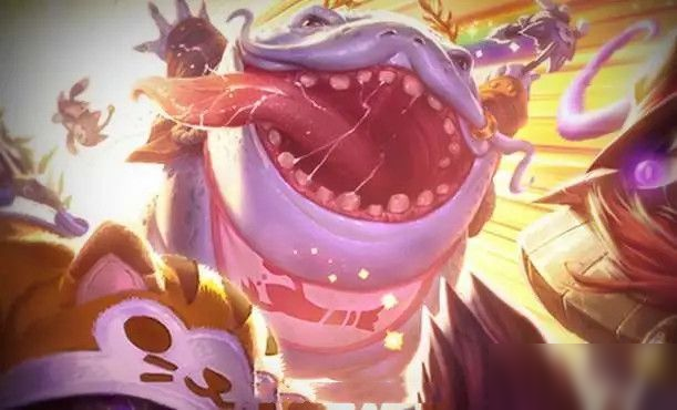 韩国 Creme 给了 Ultra Prime 但没有赢？ Chovy 贡献了 2 - 7 幽默 Yongen OKSavingsBank BRION 通过翻转球赢得了第一场比赛