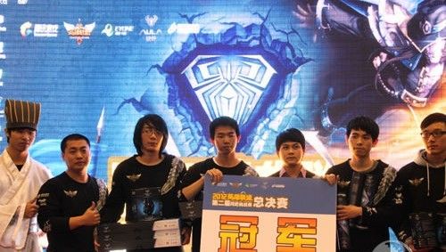 爆料人：ENCE试训结束将会签下Neityu